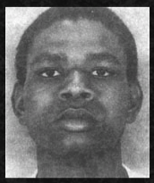 Майкл Дональд в 1980 г.