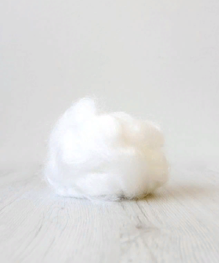 Вот такое чудесное облачко 