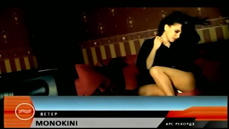 кадры из клипа - единственная запись в Ютуб