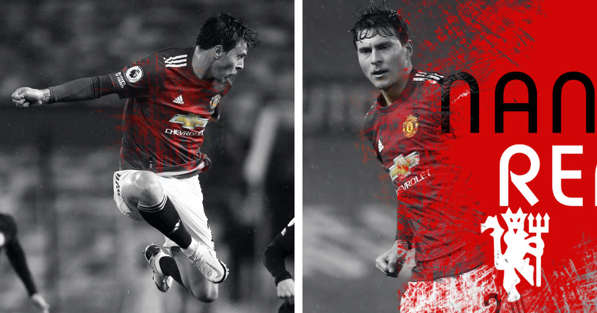 Линделеф помог «МЮ» сдержать атаку «Челси» еще одним уверенным выступлением 
«Манчестер Юнайтед» сыграл вничью 0:0 с «Челси» на «Олд Траффорд» в субботу, и «синие» никогда не выглядели особенно опасными.

Виктор Линделеф, играющий вместе с Гарри Магуайром, был впечатляющим в защите в третьем подряд пост-международном матче за «Красные дьяволы».

Матч Линделефа в цифрах против «Челси»:

91% точность передачи

4 отбора мяча

2 зазора

2 обводки

Создан 1 шанс