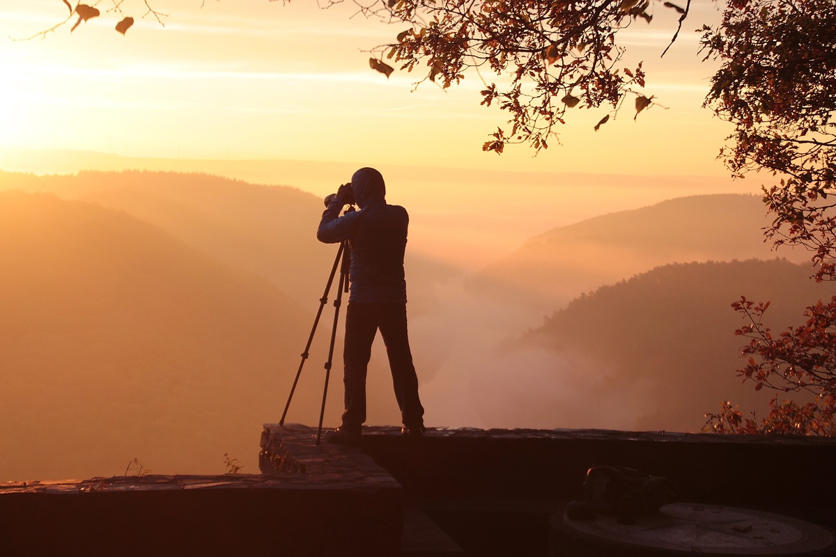 Photo by Guenther Dillingen