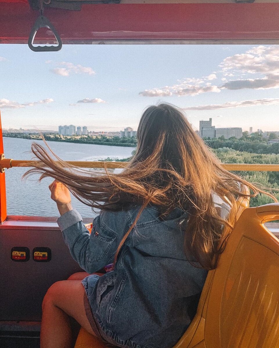 Автобус City sightseeing