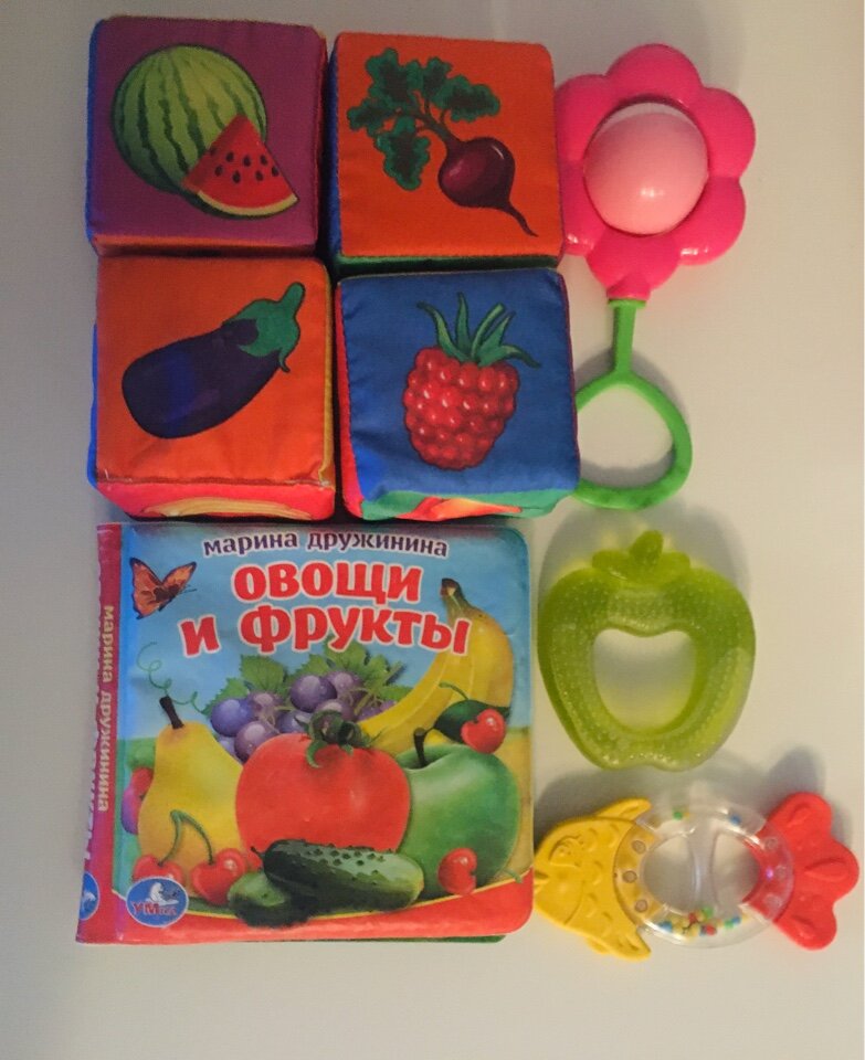 Личное фото