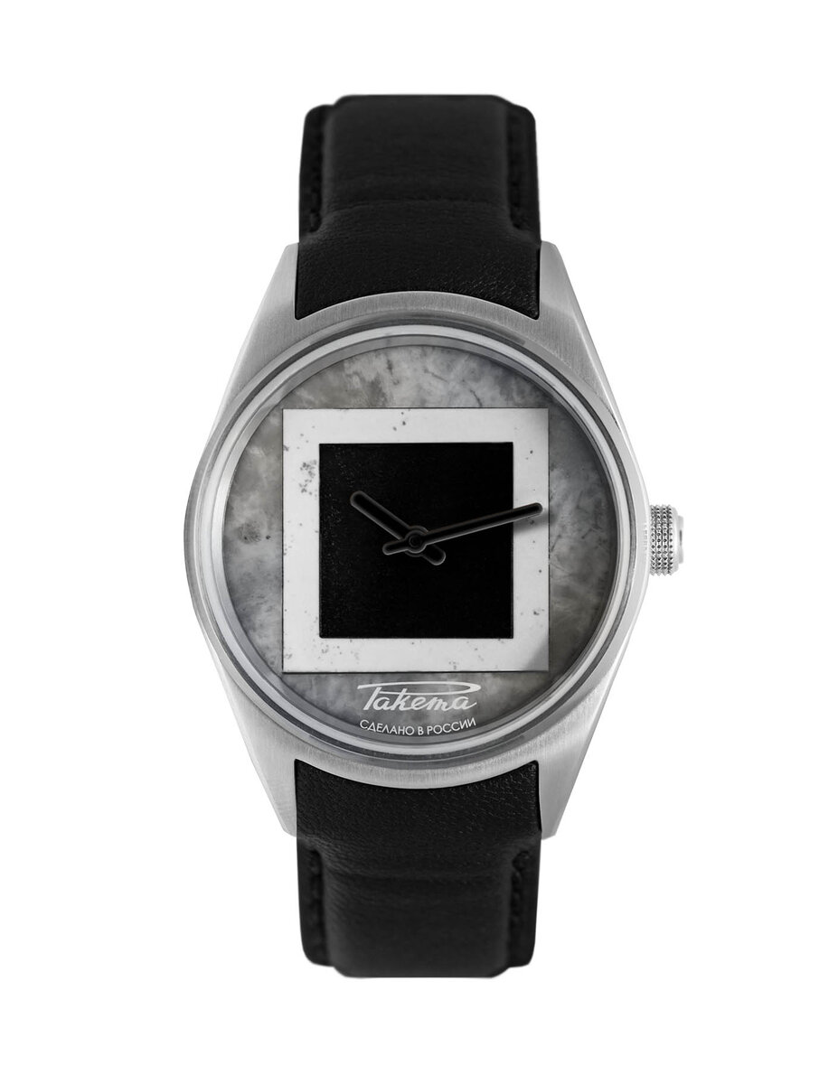 Фото с сайта https://raketa.com/product/raketa-klassik-big-zero-malevich-0273/