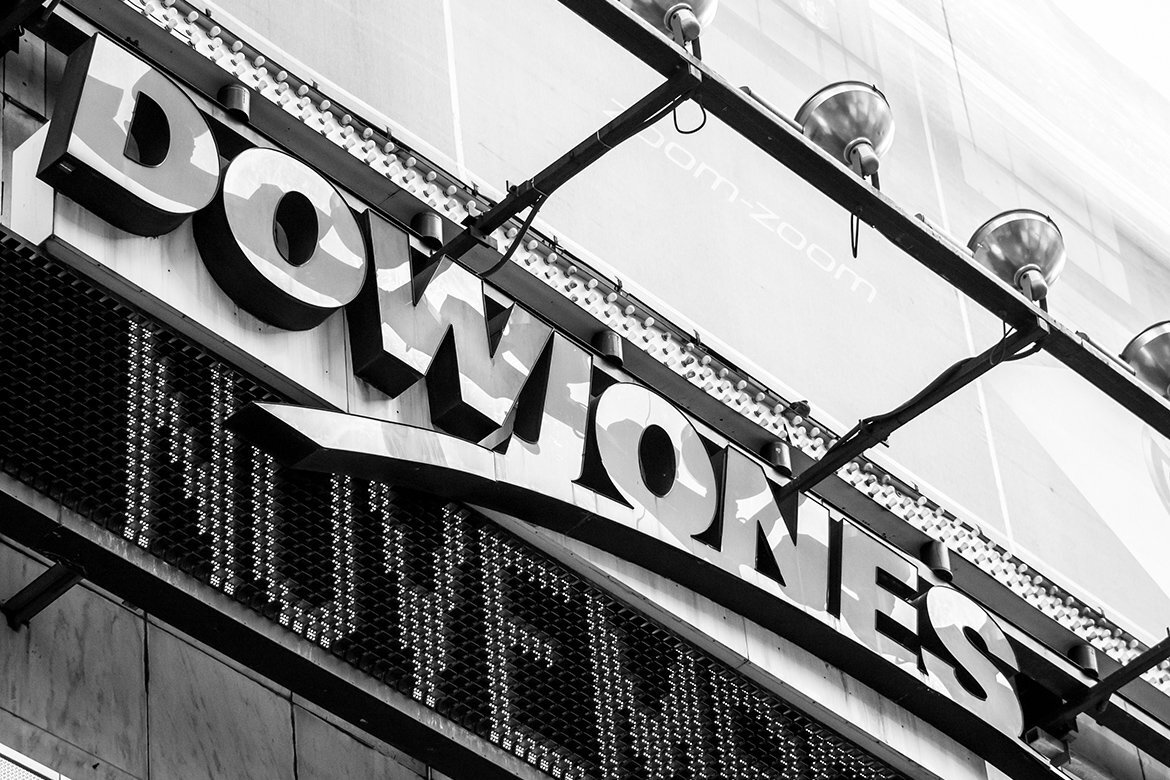 Индекс Dow Jones или S&P 500. Что это и для чего нужны? | ФинансовыйНовичок  | Дзен