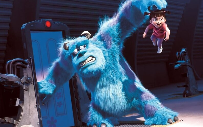 Когда родители оставили с младшим