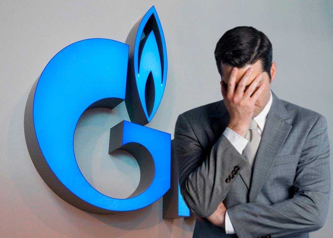 Газпром заподозрили в восьмикратном завышении стоимости оборудования.