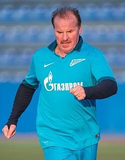 Борис Чухлов.