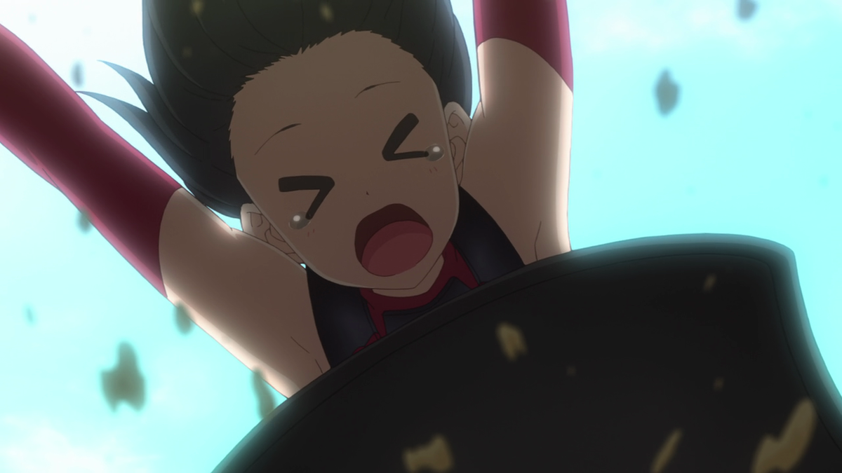 Ненавижу боль, поэтому постараюсь вложить все в защиту!