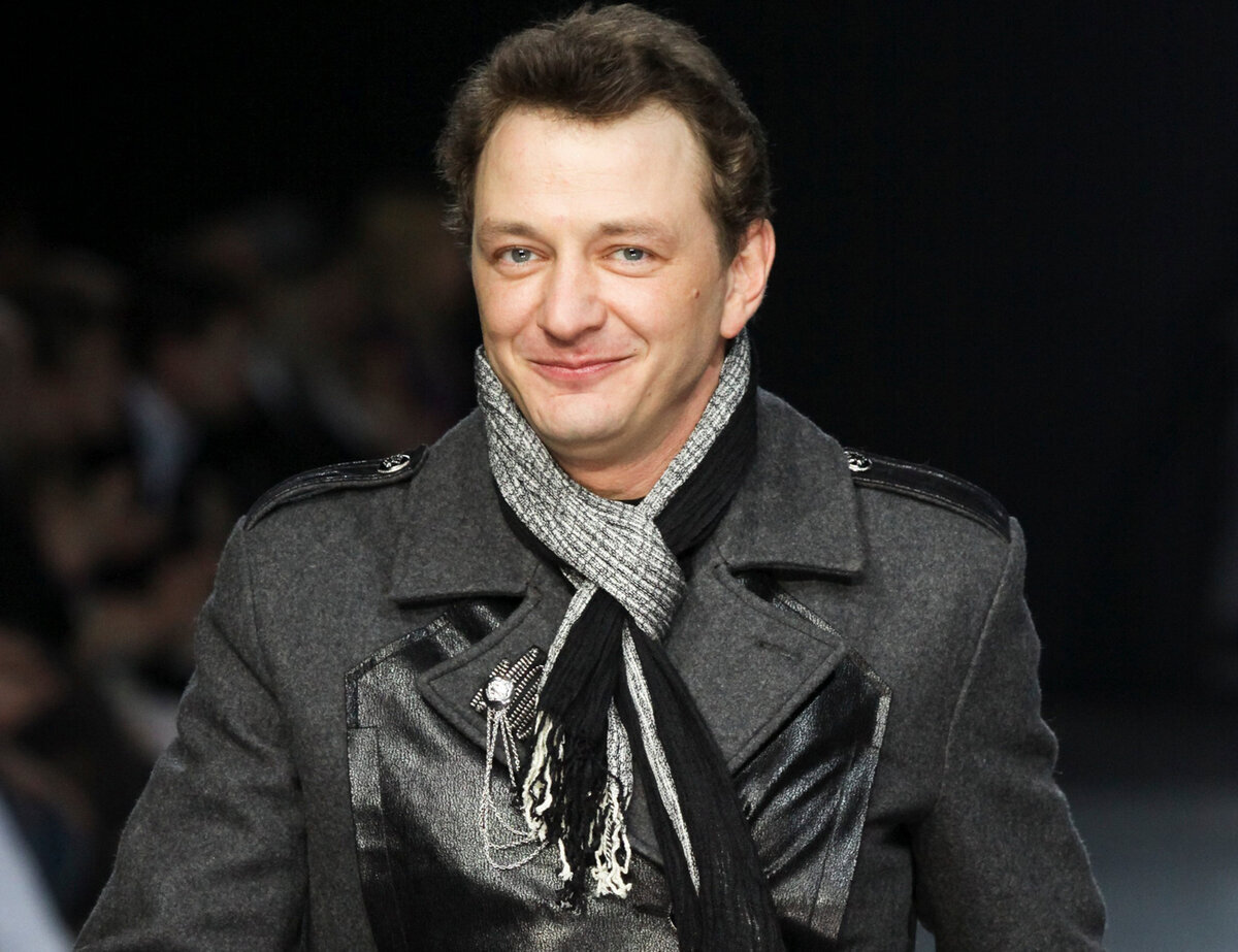 Марат Башаров