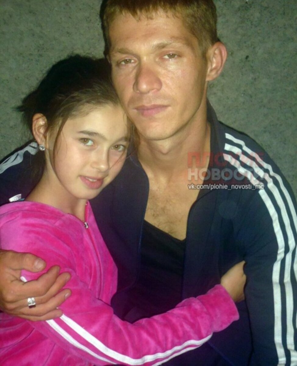 Ранняя любовь