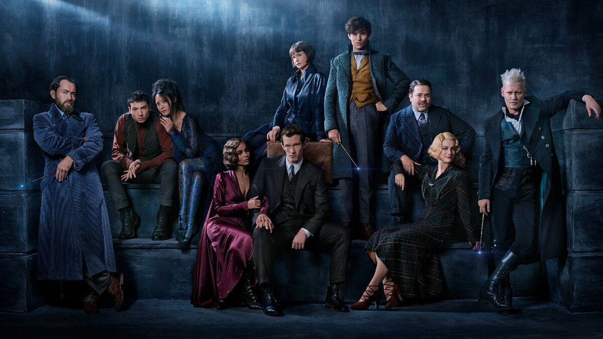 Warner Bros. Pictures