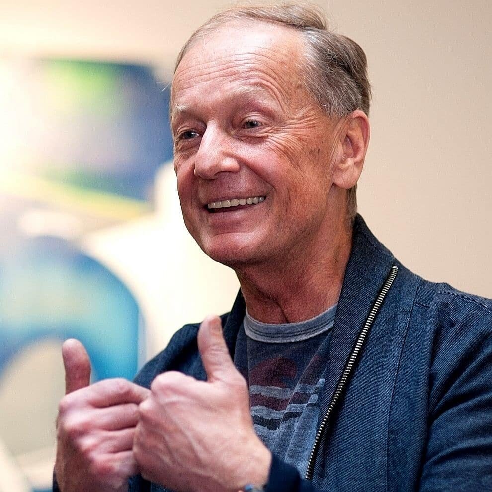 Памяти Михаила Задорнова