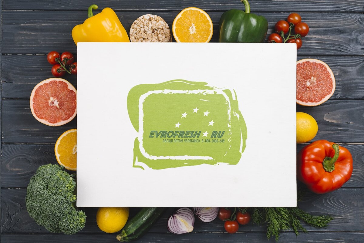поставщик продуктов в Челябинске
