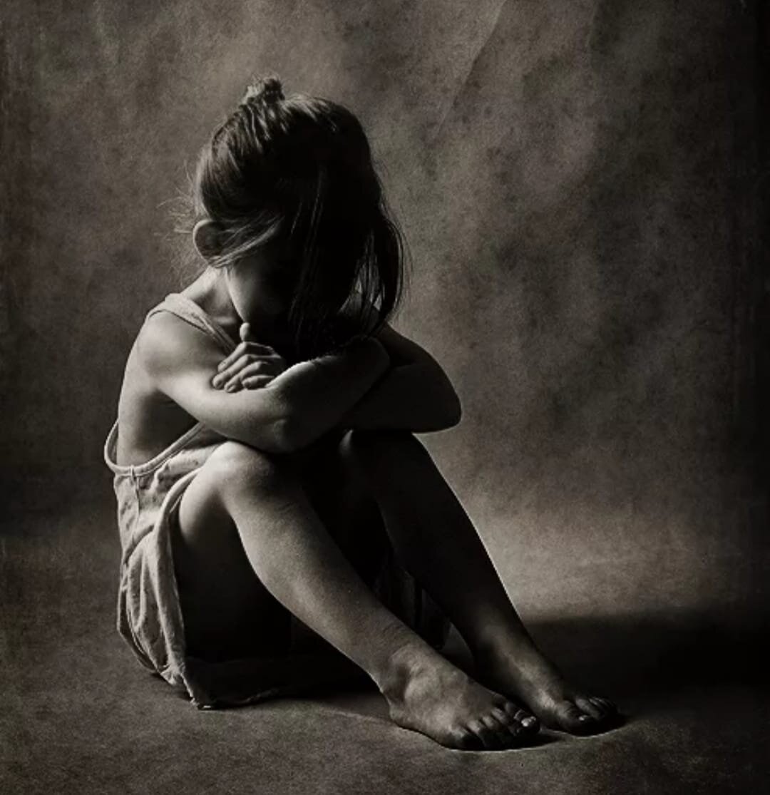 #обида на родителей 