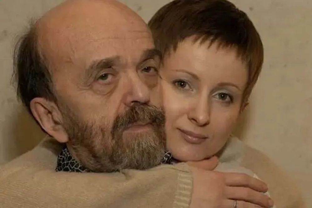 Самый крутой советский карлик: физик-ядерщик Владимир Фёдоров, он же 