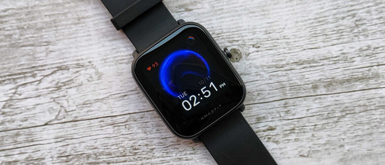 Amazfit Pop