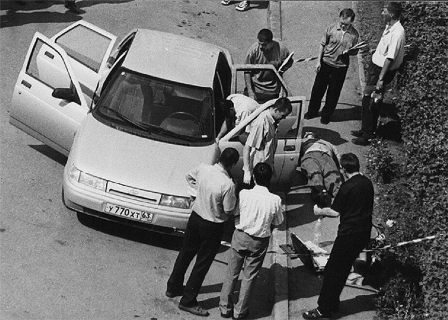 Бандиты 90х. Дмитрий огородников. Дмитрий огородников Тольятти 2110