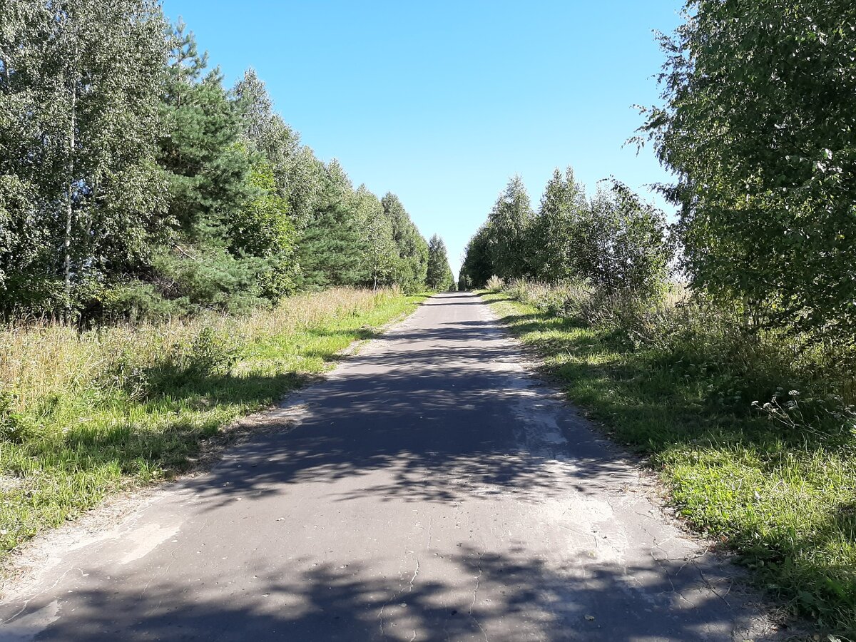 Из личного архива.
