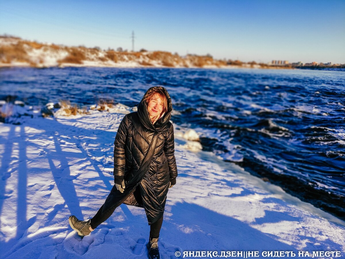 Всем привет! Меня зовут Александра. Я автор блога "Не сидеть на месте"