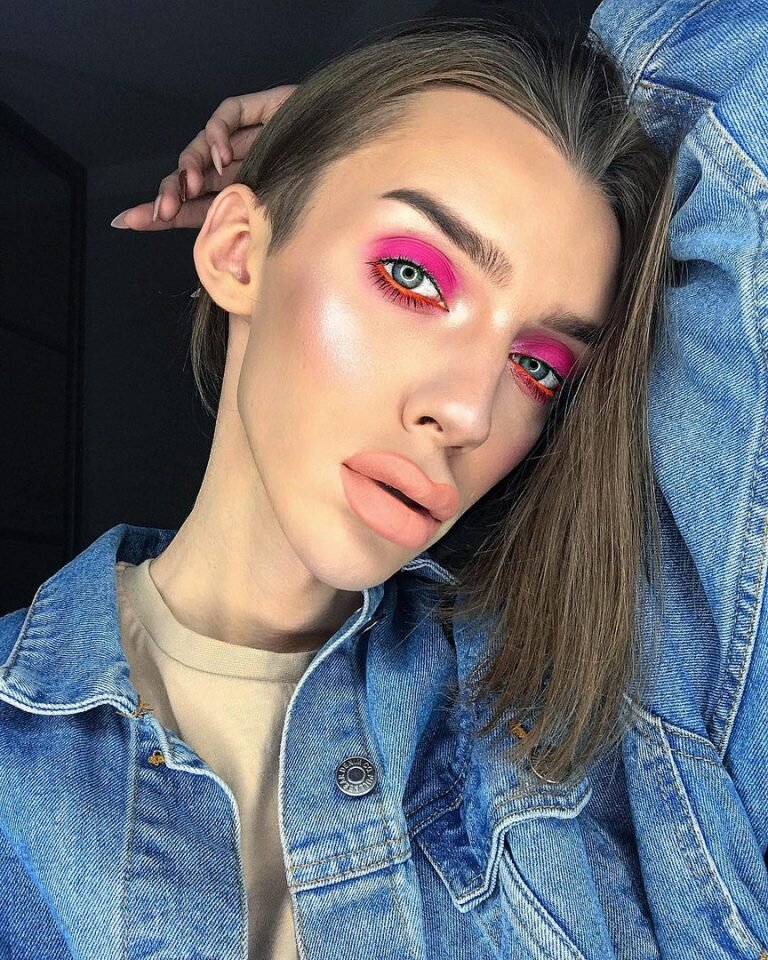 Андрей Петров