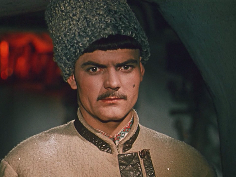 кузнец из вечера на хуторе близ диканьки. кузнец вакула чайковский. юрий тавров - вакула. ночь перед рождеством фильм 1961. вакула кузнец.