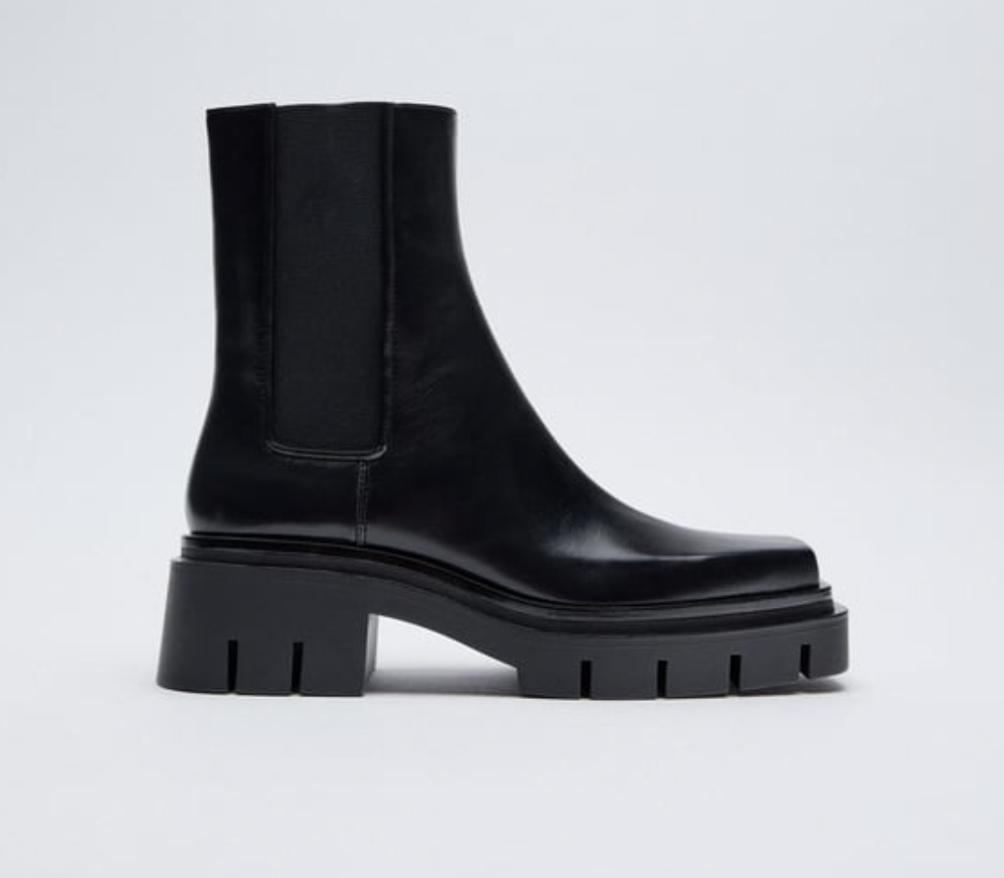 Zara.com