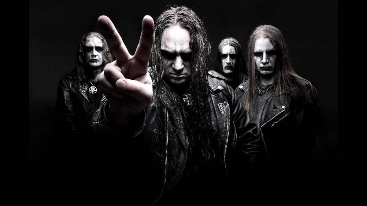 Marduk- шведская блэк-метал-группа, образованная в 1990 году. Название группы навеяно именем верховного божества пантеона Вавилонии Мардука. Блэк-метал, по словам участников группы, является не имиджем, а стилем жизни, их сущностью.