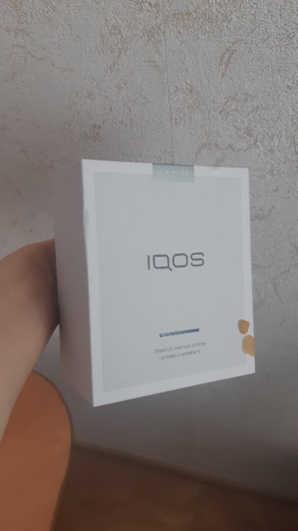 Iqos