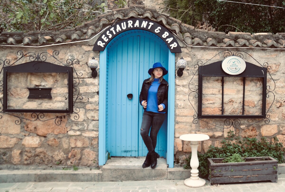  Вот уже 4-й год жду, чтобы подать на турецкое гражданство...