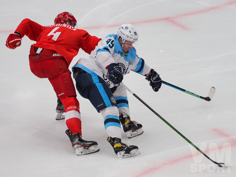 Фото: Олег Беспалов