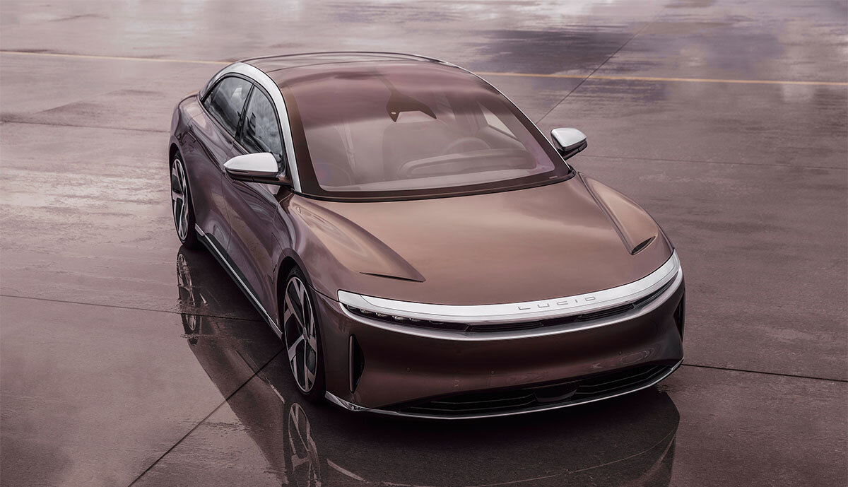 Lucid Motors