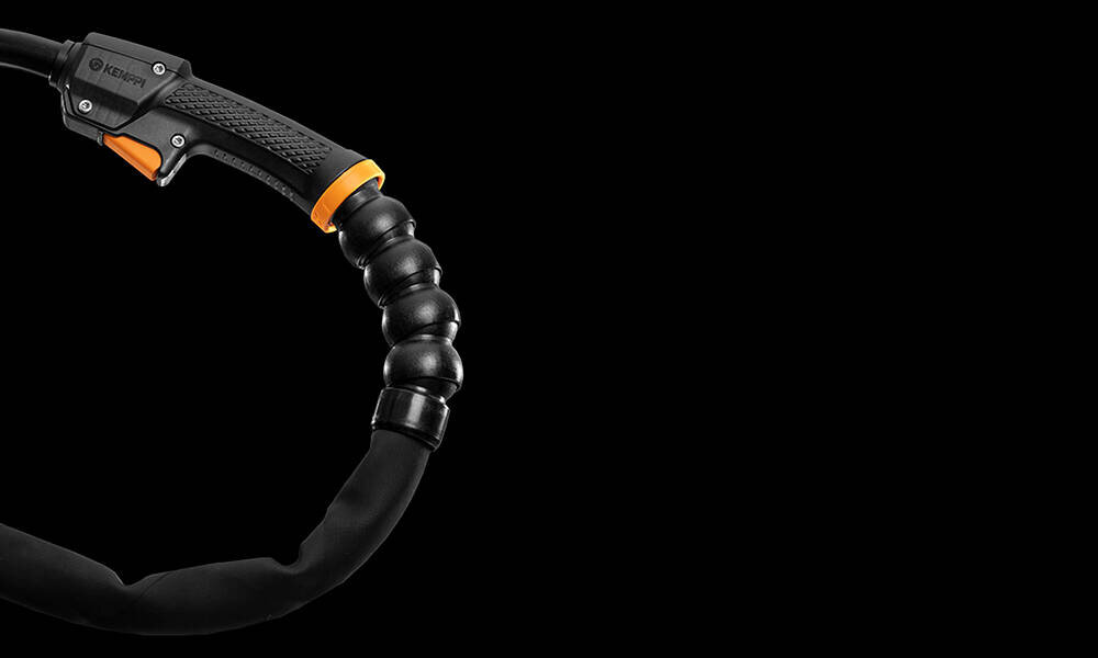 Эффективный дизайн кабелей серии Flexlite GX