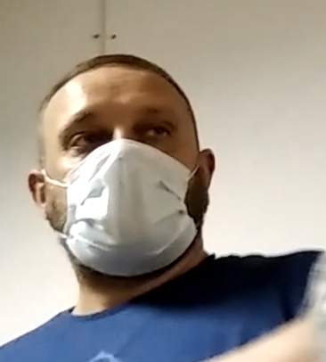 Курицын Алексей Анатольевич, 1977 года рождения, москвич. Виновник ДТП, превративший здорового человека в инвалида.