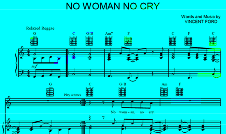 Для тех, кто забыл мотив песни можете вспомнить. Не благодарите