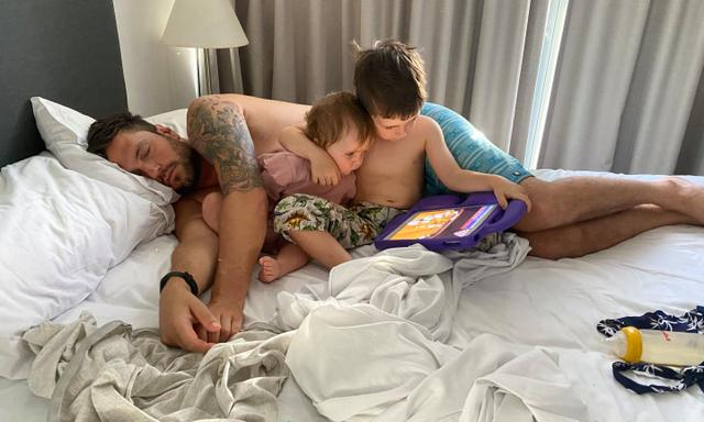 Фото из архива автора