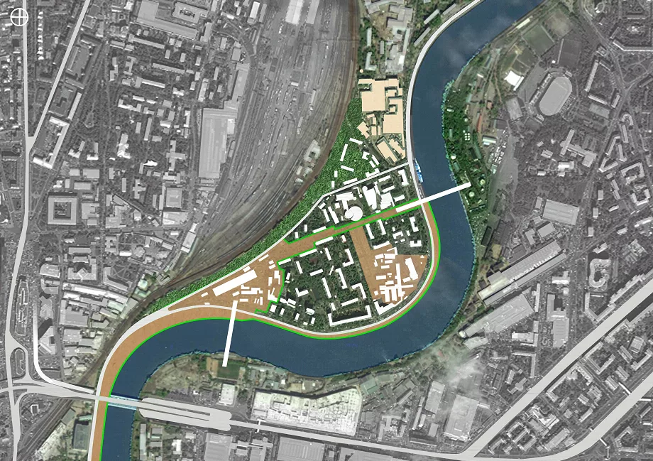 Даниловская 8