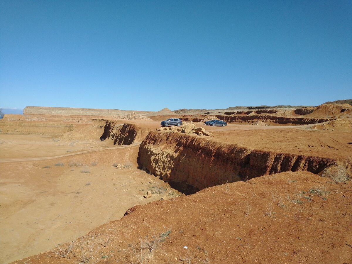 Вот такое террасирование.