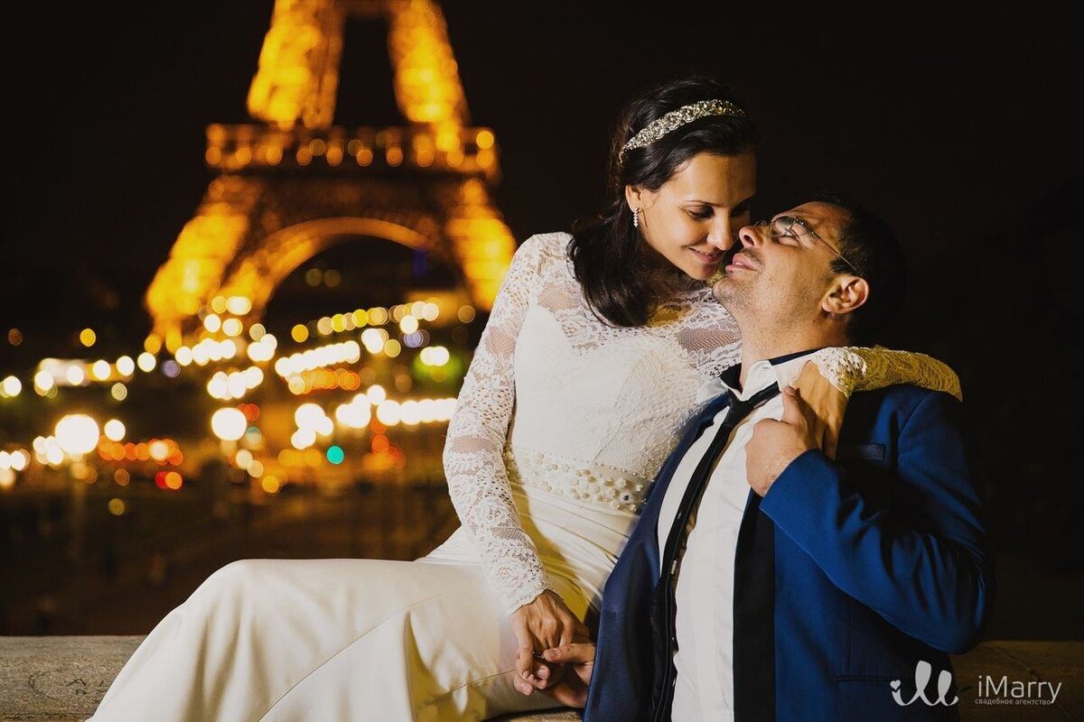 Какие документы нужны для организации свадьбы за границей?
