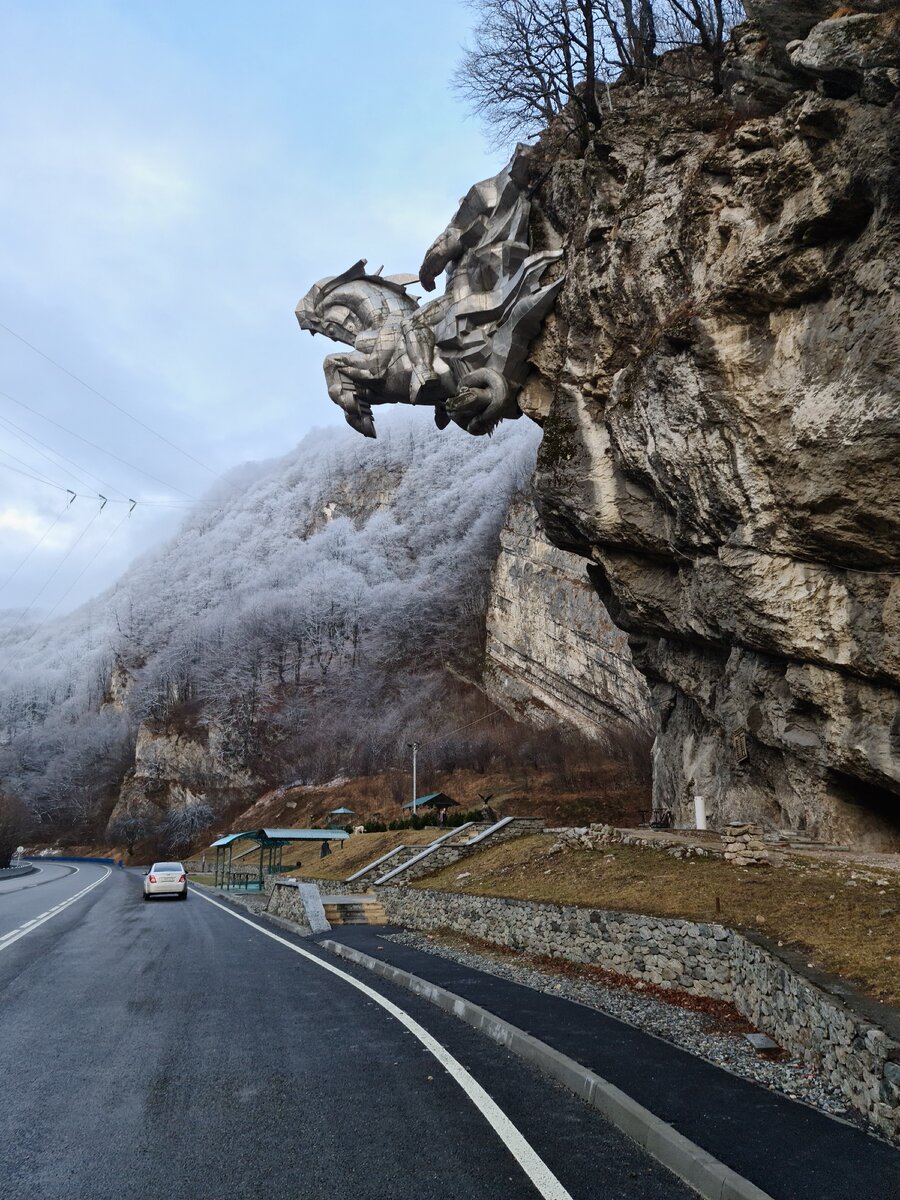 Фото из личного архива