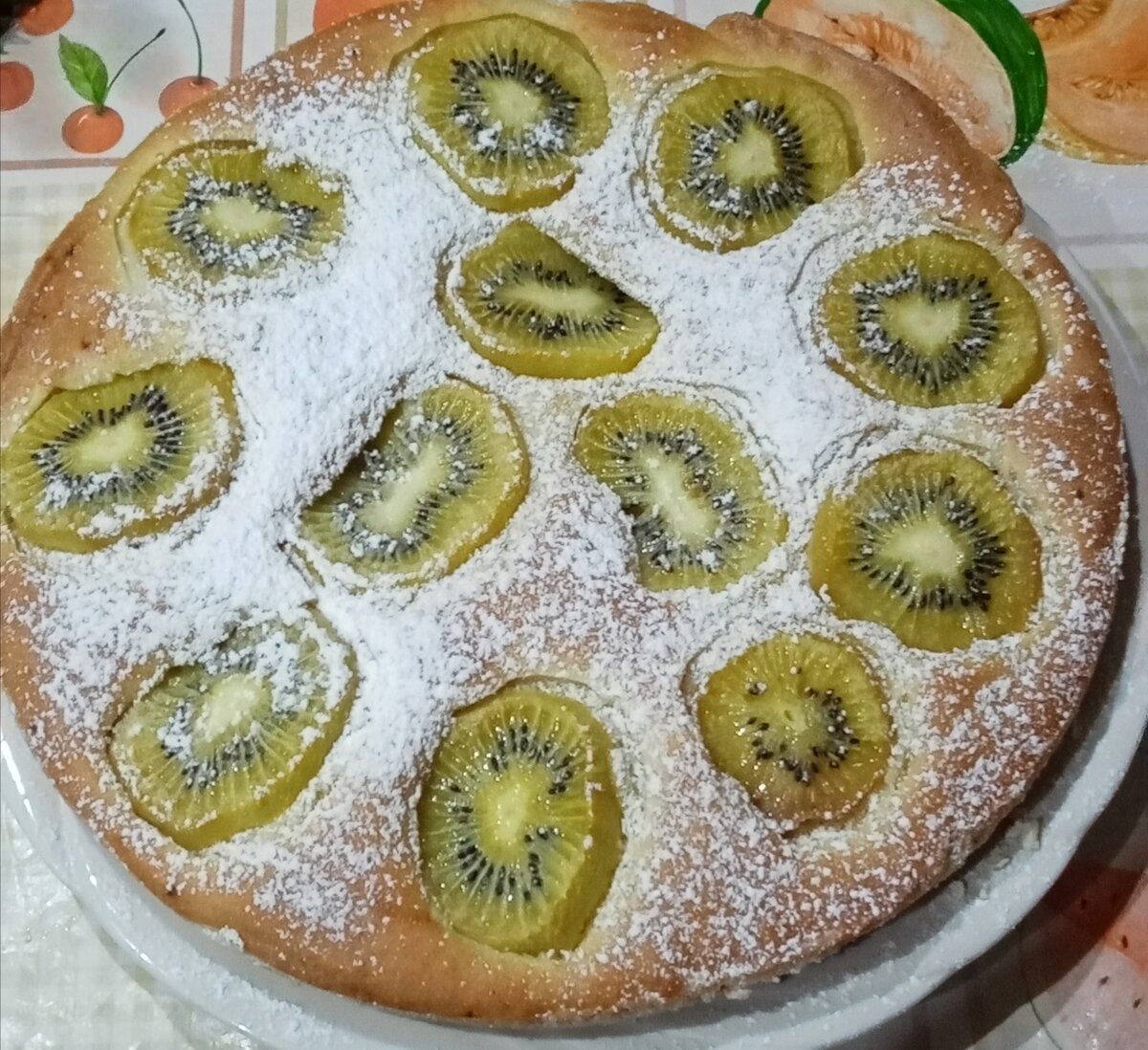 Фото Вкусняшки от Ольги 