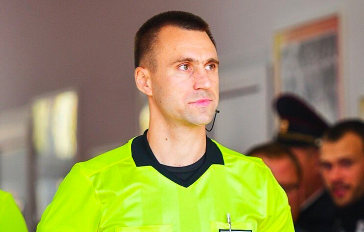 Игорь Панин 