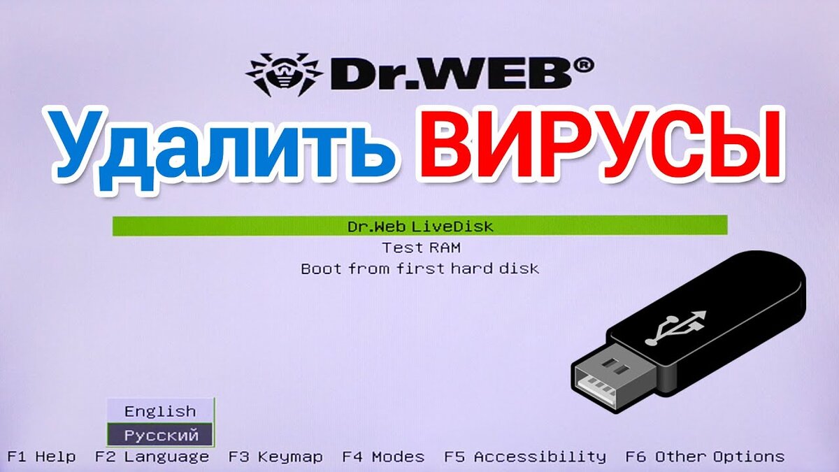 Как работают компьютерные вирусы?