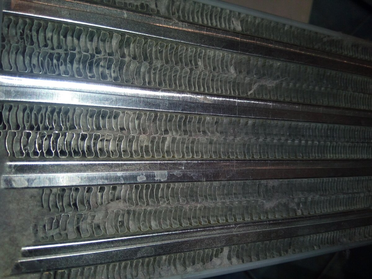 Забитый ворсом теплообменник сушильной машины причина 90% всех поломок