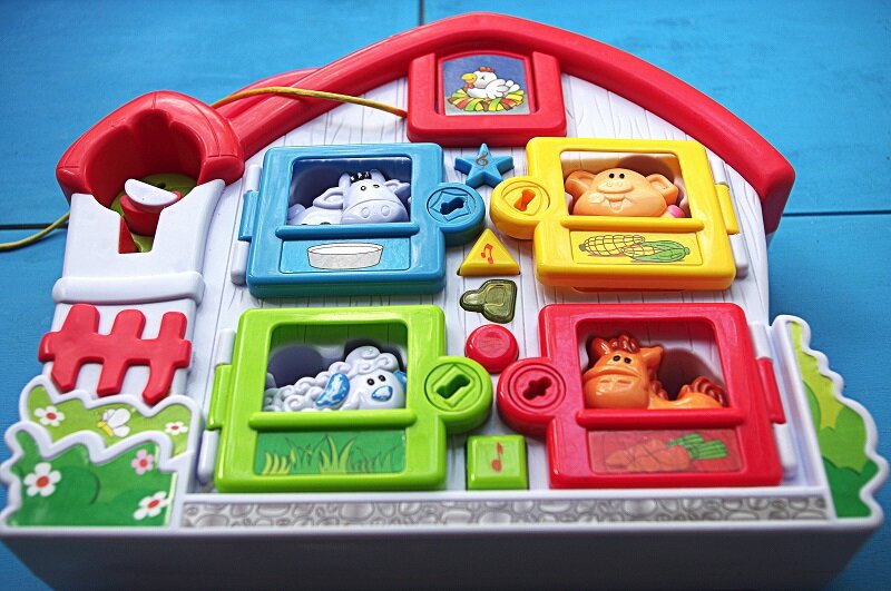 Производитель: Navystar 