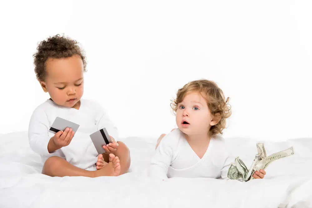 Дети и карманные деньги: пять ошибок