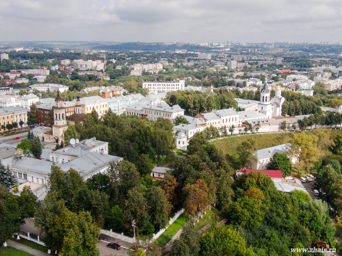 Дмитриевский собор во Владимире