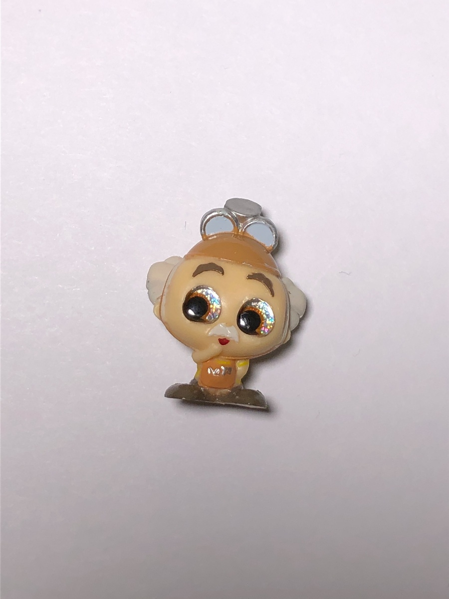 Морис. Обычная