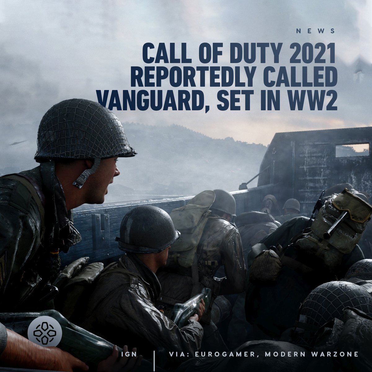 Постер к игре