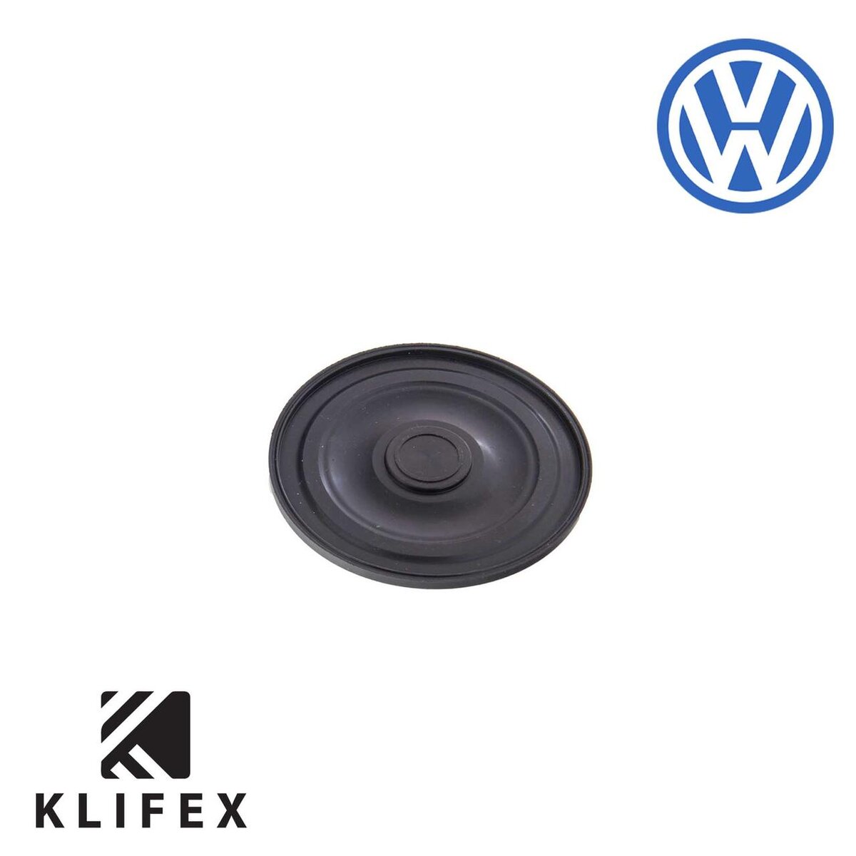 Мембрана клапанной крышки VOLKSWAGEN 1.9 TDI, 2.0D 03G103469H, 03G103469 ; 03G103475B